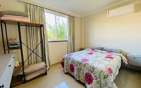 Apartamento novo - 400m do mar Bombinhas